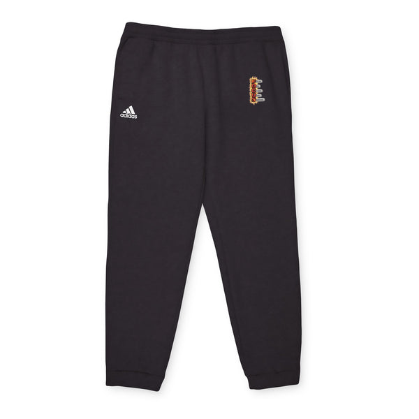 Cozy adidas Unisex Fleece Joggers for Relaxed Style