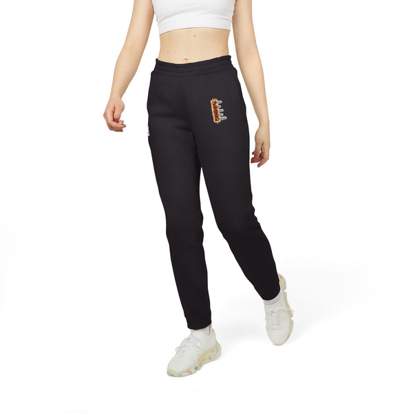 Cozy adidas Unisex Fleece Joggers for Relaxed Style