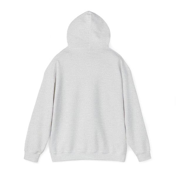 Inspirational Wolf Hoodie - 'Unleash Your Potential' Unisex Sweatshirt