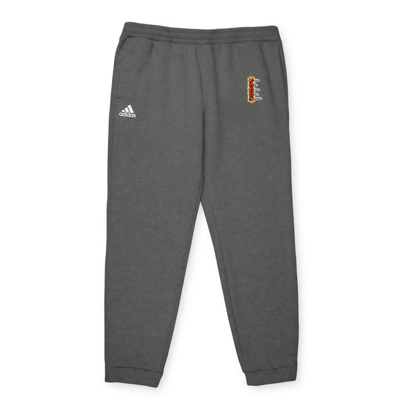 Cozy adidas Unisex Fleece Joggers for Relaxed Style