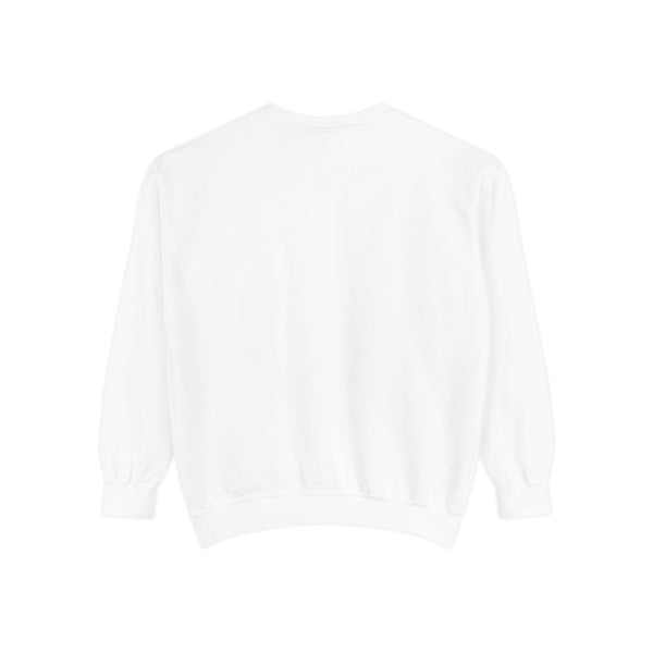 Mystical Nature Unisex Sweatshirt | Garment-Dyed Cozy Apparel