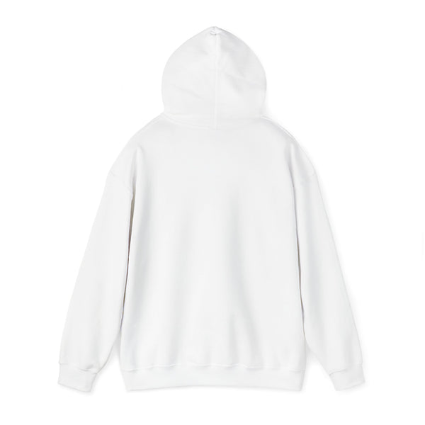 Inspirational Wolf Hoodie - 'Unleash Your Potential' Unisex Sweatshirt