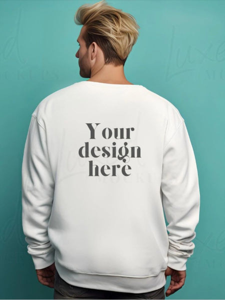 Sweet shirt