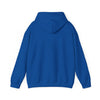 Dog Lover's Hoodie - 'Own Your World' Sweatshirt