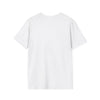 Motivational Focus T-Shirt | Unisex Softstyle Tee for Goal-Getters