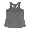 Stay Strong Women's Racerback Sports Top - Motivational Workout Tank