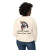 Unisex Lightweight Crewneck Sweatshirt