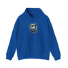 Dog Lover's Hoodie - 'Own Your World' Sweatshirt