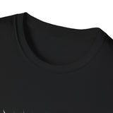 Motivational Unisex T-Shirt - 'Never Give Up' Inspirational Tee