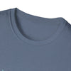 Motivational Unisex T-Shirt - 'Never Give Up' Inspirational Tee