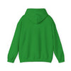 Dog Lover's Hoodie - 'Own Your World' Sweatshirt