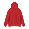 Dog Lover's Hoodie - 'Own Your World' Sweatshirt