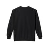 Shut Up Graphic Crewneck Sweatshirt - Unisex Midweight Fleece for Casual Style