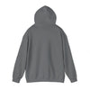 Dog Lover's Hoodie - 'Own Your World' Sweatshirt
