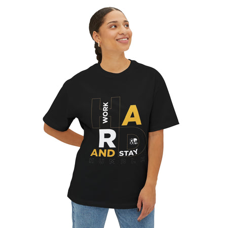 Unisex classic tee