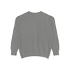 Mystical Nature Unisex Sweatshirt | Garment-Dyed Cozy Apparel