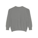 Mystical Nature Unisex Sweatshirt | Garment-Dyed Cozy Apparel