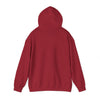 Dog Lover's Hoodie - 'Own Your World' Sweatshirt