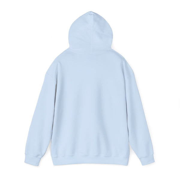 Inspirational Wolf Hoodie - 'Unleash Your Potential' Unisex Sweatshirt