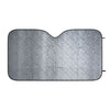 Colorful Easter Car Sun Shades with ‘Happy Easter’ Design