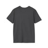 Motivational Unisex T-Shirt - 'Never Give Up' Inspirational Tee