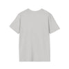 Motivational Focus T-Shirt | Unisex Softstyle Tee for Goal-Getters