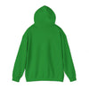 Dog Lover's Hoodie - 'Own Your World' Sweatshirt