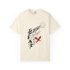Face Everything and Rise T-shirt | Motivational Graphic Tee, Hand-Drawn Script