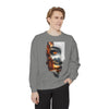 Mystical Nature Unisex Sweatshirt | Garment-Dyed Cozy Apparel