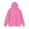 Dog Lover's Hoodie - 'Own Your World' Sweatshirt