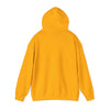 Dog Lover's Hoodie - 'Own Your World' Sweatshirt