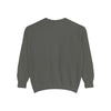 Mystical Nature Unisex Sweatshirt | Garment-Dyed Cozy Apparel