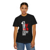 1% Better Every Day T-shirt | Motivation Fitness Progress Tee