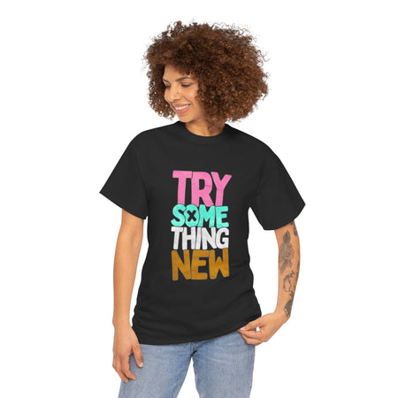 Unisex classic tee