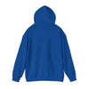 Dog Lover's Hoodie - 'Own Your World' Sweatshirt