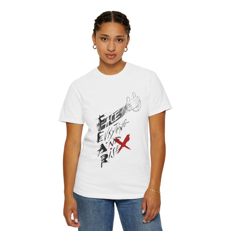 Unisex classic tee