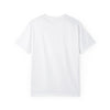 Furry and Fabulous Unisex T-Shirt - Dogs Before Dudes Graphic Tee
