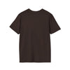 Motivational Focus T-Shirt | Unisex Softstyle Tee for Goal-Getters