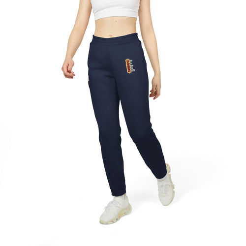 Cozy adidas Unisex Fleece Joggers for Relaxed Style