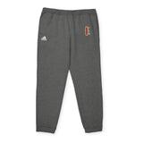 Cozy adidas Unisex Fleece Joggers for Relaxed Style