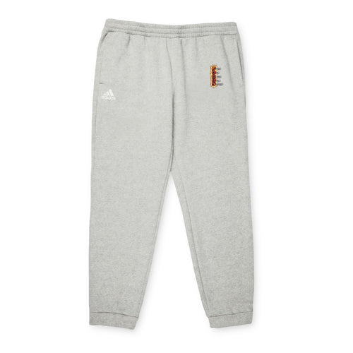 Cozy adidas Unisex Fleece Joggers for Relaxed Style