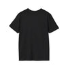 Motivational Unisex T-Shirt - 'Never Give Up' Inspirational Tee