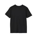 Motivational Unisex T-Shirt - 'Never Give Up' Inspirational Tee
