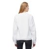 Shut Up Graphic Crewneck Sweatshirt - Unisex Midweight Fleece for Casual Style