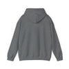 Dog Lover's Hoodie - 'Own Your World' Sweatshirt