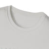 Motivational Unisex T-Shirt - 'Never Give Up' Inspirational Tee