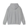 Dog Lover's Hoodie - 'Own Your World' Sweatshirt