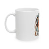 Funny Dog Lover Ceramic Mug - 