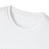 Motivational Unisex T-Shirt - 'Never Give Up' Inspirational Tee