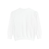 Mystical Nature Unisex Sweatshirt | Garment-Dyed Cozy Apparel